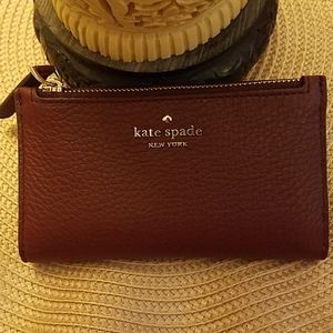 Kate Spade cardholder